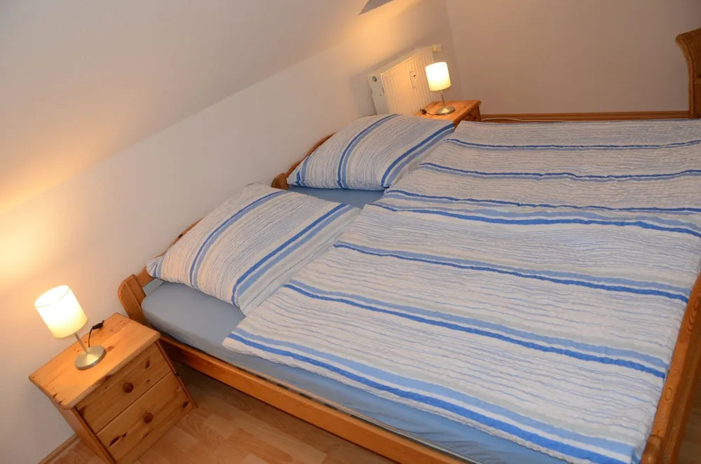 Ferienwohnung Am Müritz Seeufer