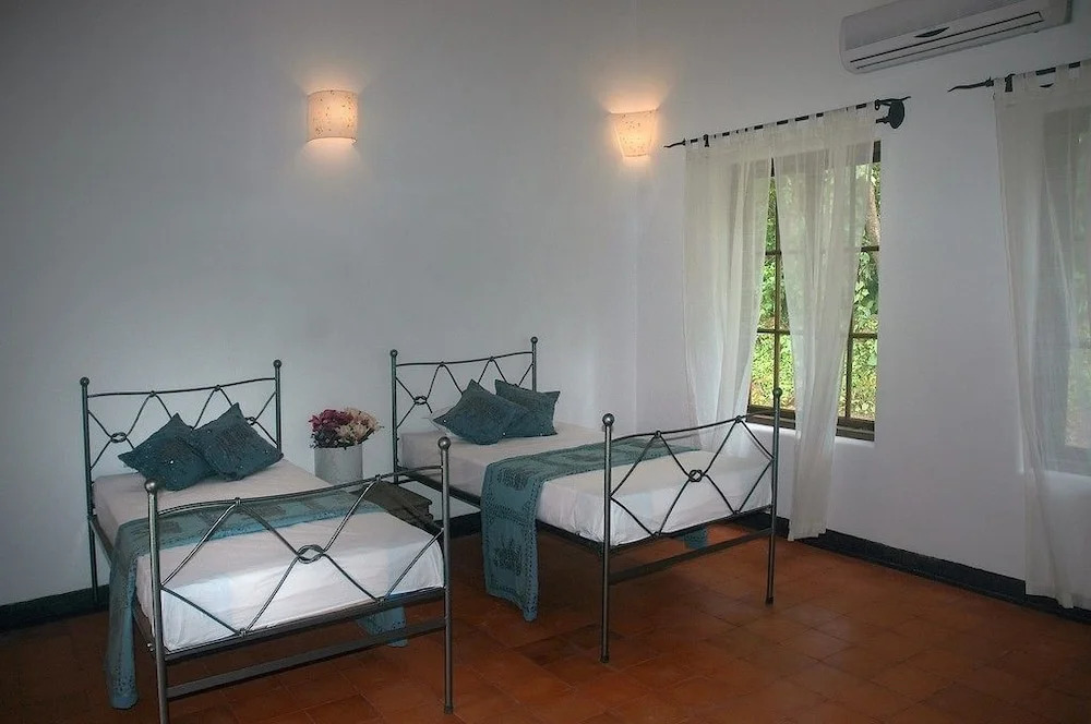 IKSHAA Luxury Villa with Private Pool