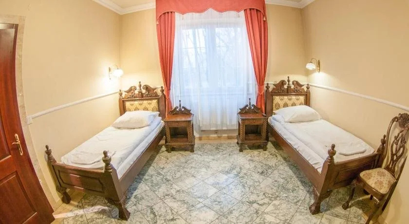 Hotel Palac