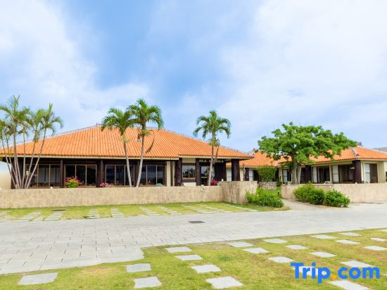 Oriental Villa Maezato