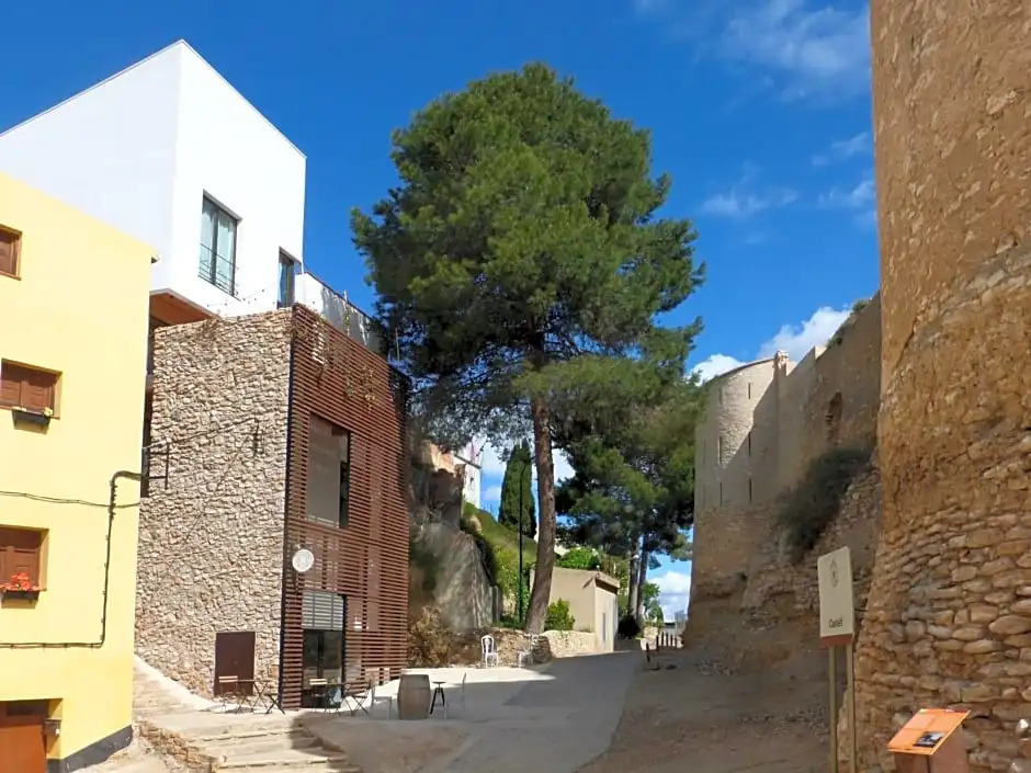 Casa Del Castell