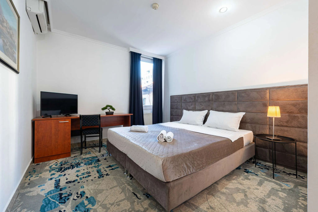 Hotel Bojatours