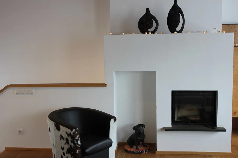 Absolut Alpine Apartments - Apartment am Sonnenhang