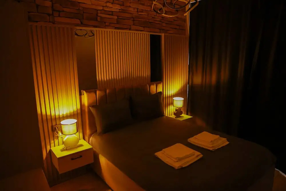 World Yours Luxury Suite - Beyoğlu