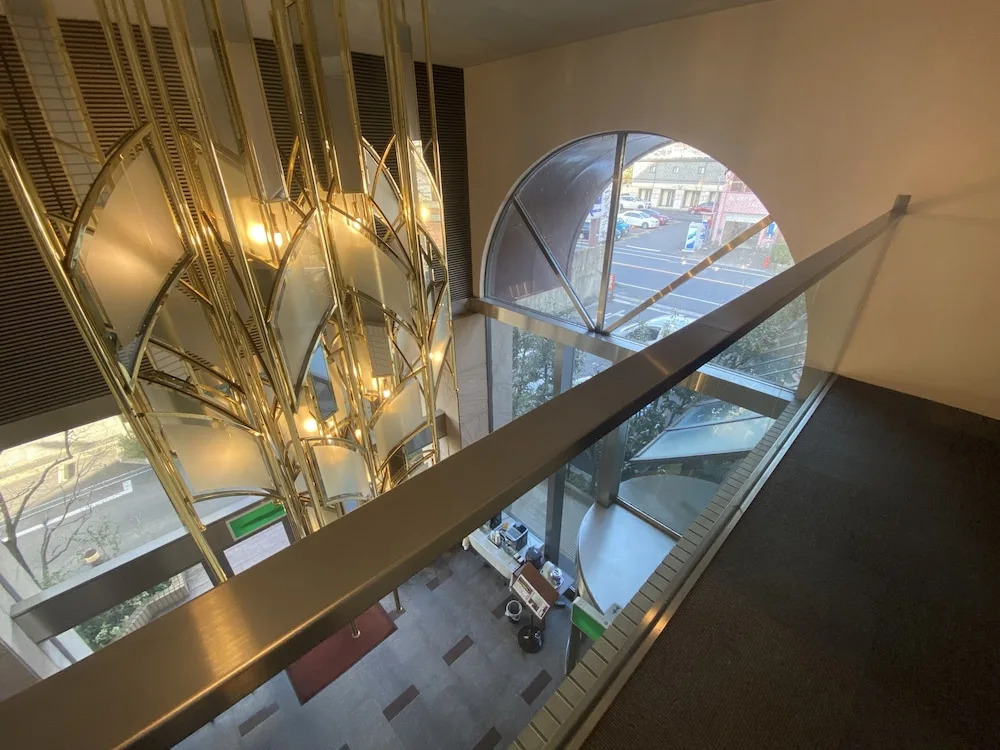 Inuyama City Hotel