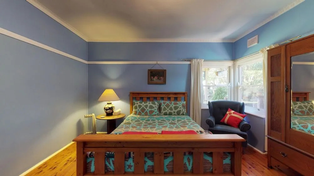 Arcadia Cottage