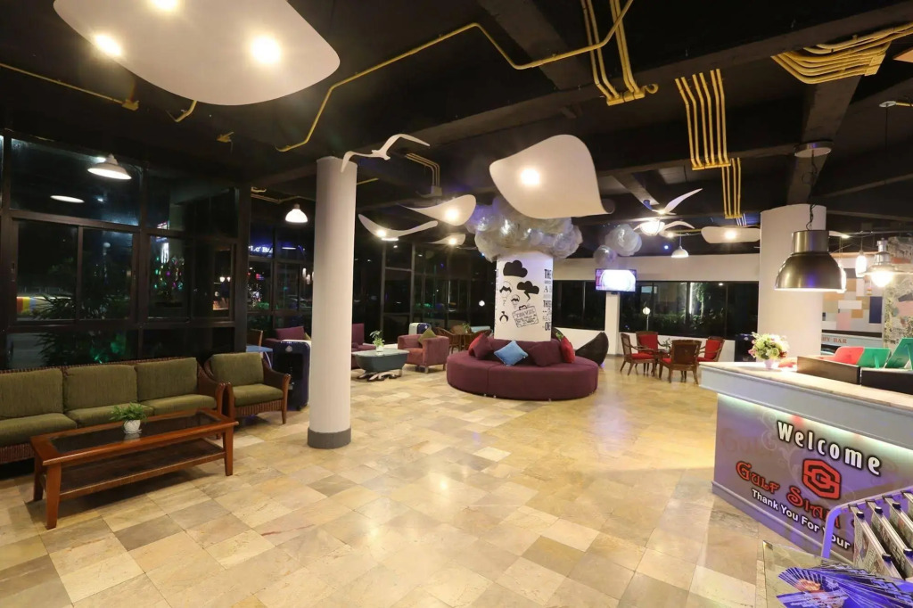 Gulf Siam Hotel & Resort Pattaya