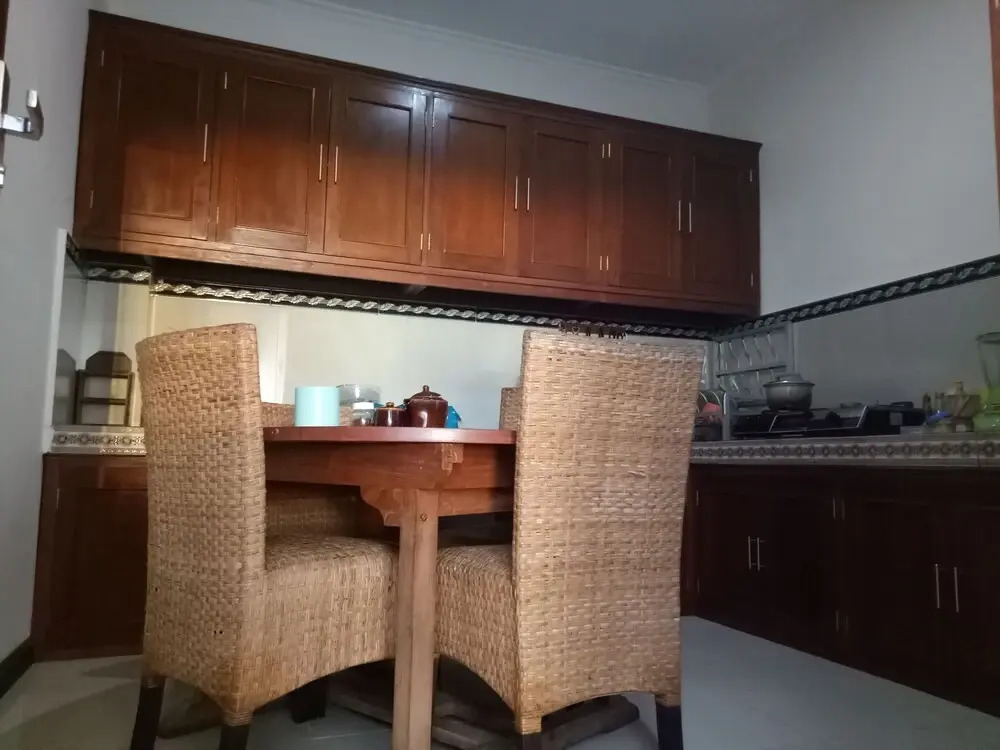 Putra Homestay