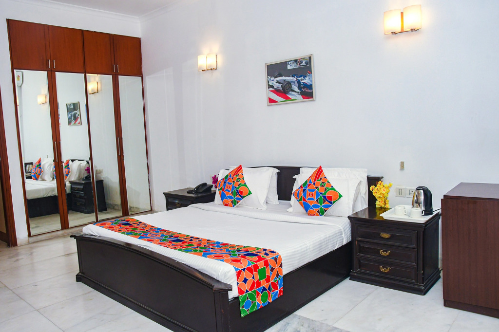 FabHotel Premium