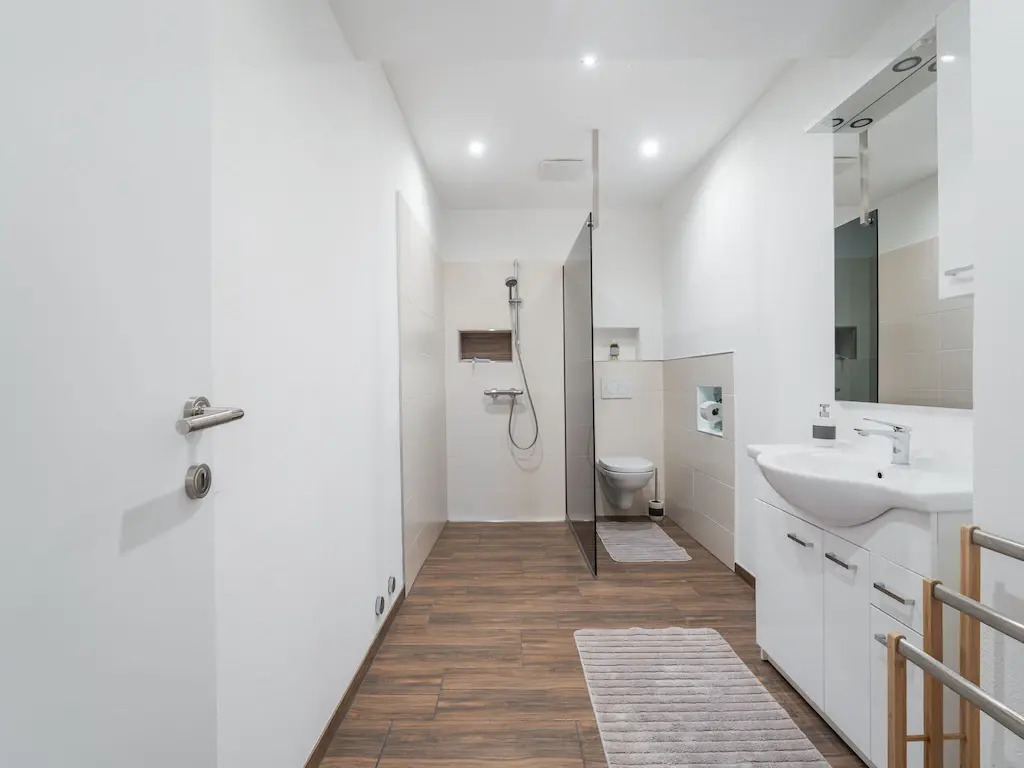 Apartment in Bad Mitterndorf Near ski Area