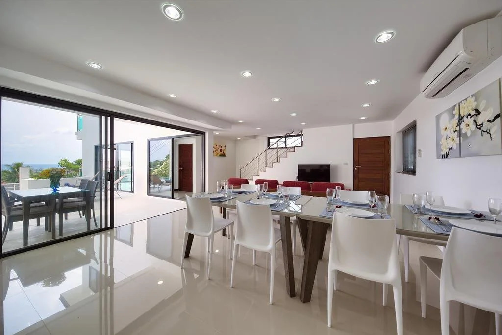 Villa Jasmin