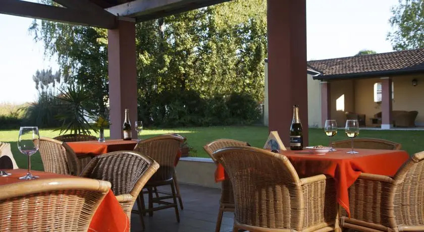 Hotel Naonis