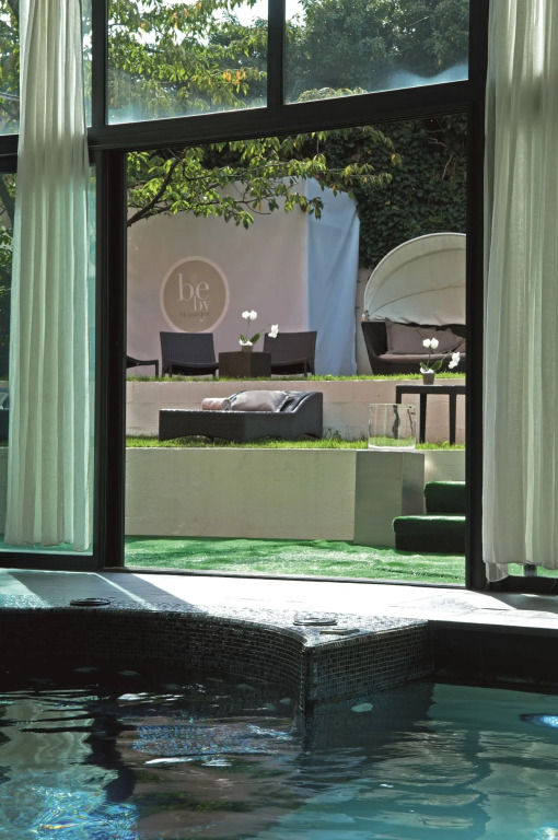 Hotel & Spa Le Grand Monarque, BW Premier Collection