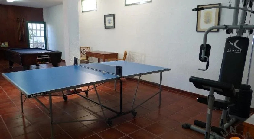 Apartamentos Suncanarias Vilaflor