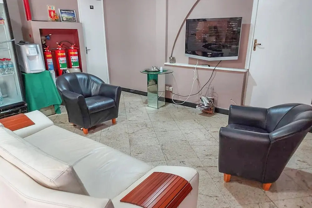 OYO Hotel Cachoeiro