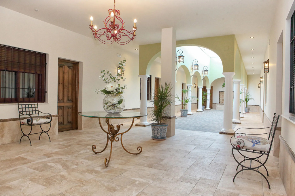 Hostal Garlu