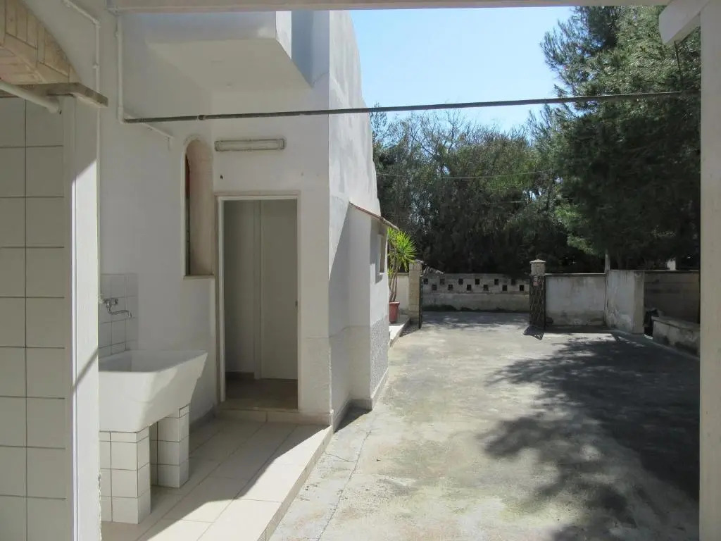 Villa Malibù- spiaggia a 50m By Cala Salento