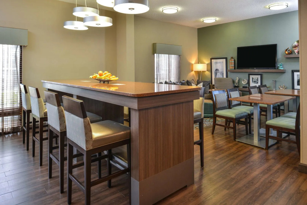 Hampton Inn Closest to Universal Orlando