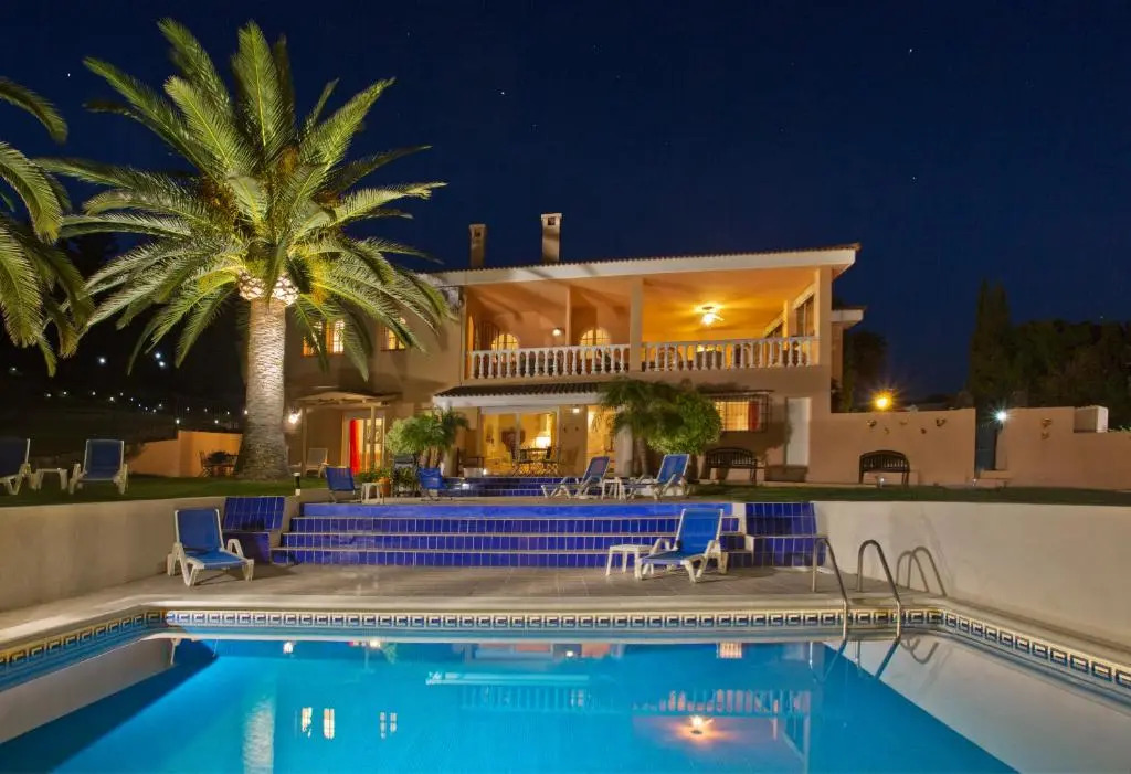 Villa Tranquilla