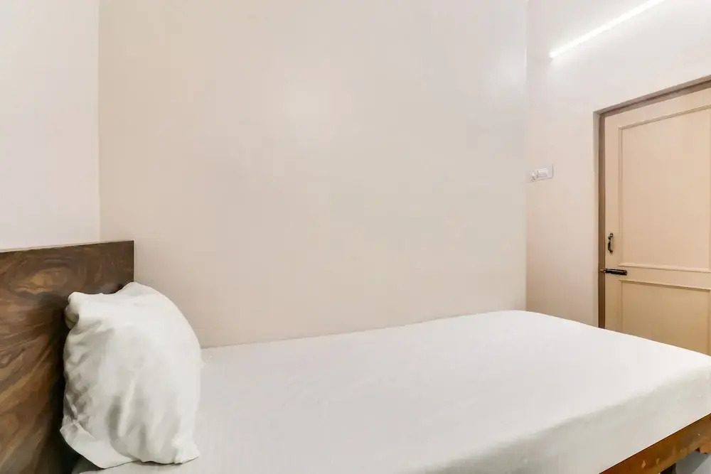 SPOT ON 46554 Hotel Bhawani Palace