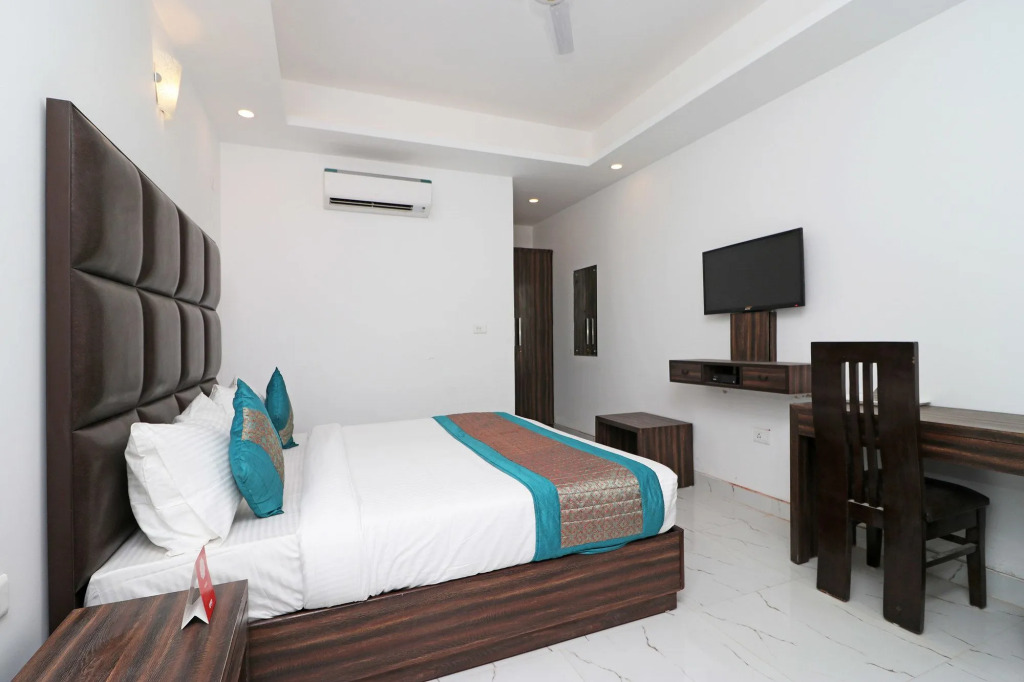 Hotel Mayda Prime Near Delhi Airport