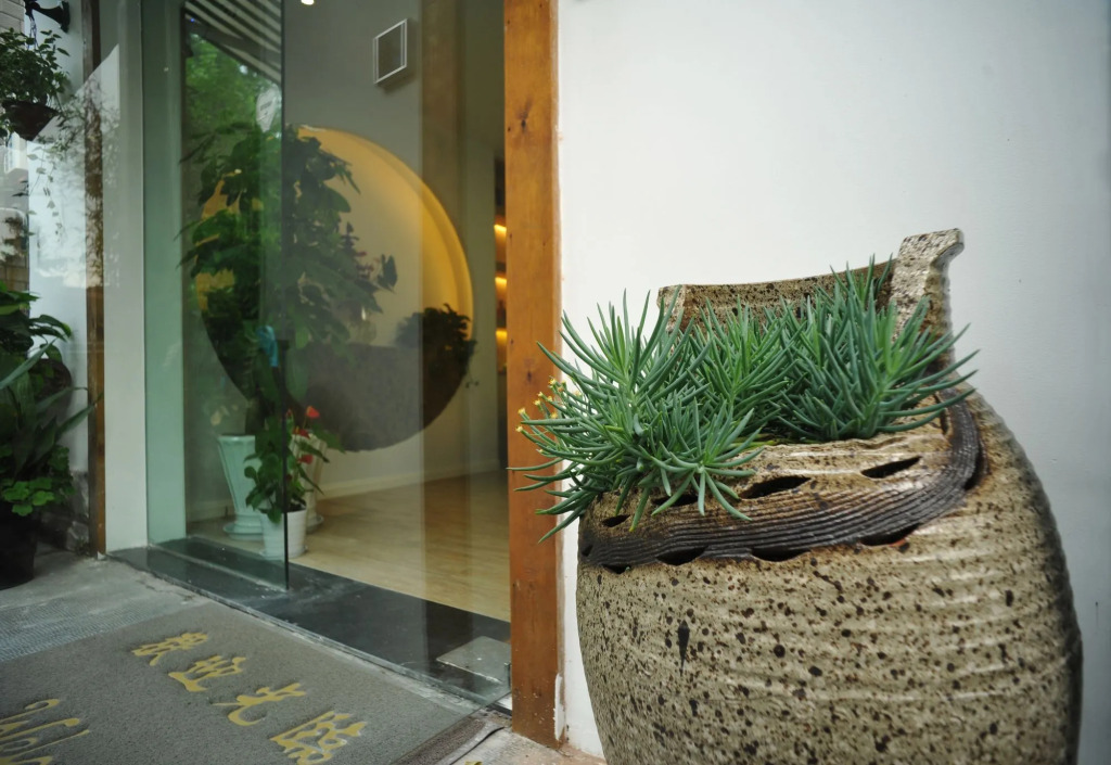Hangzhou Banmufangtang Boutique Inn