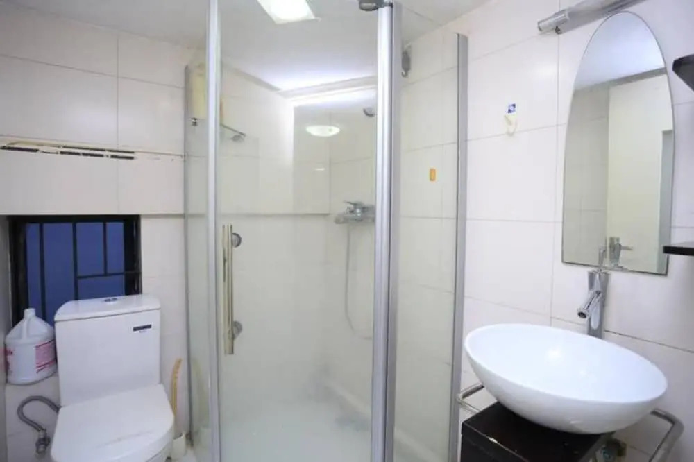 Xiao Jia Apartment