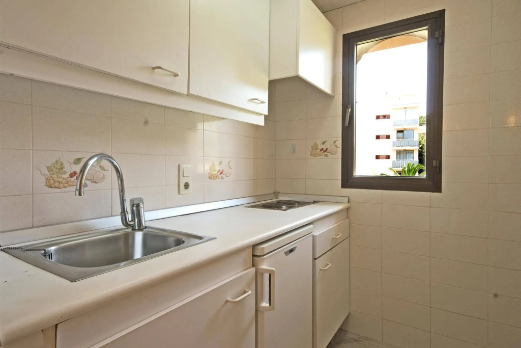 Apartamentos Sinfony