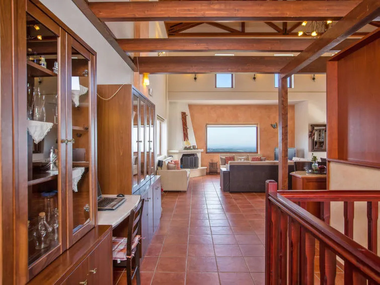 Villa Country Luxury Villa