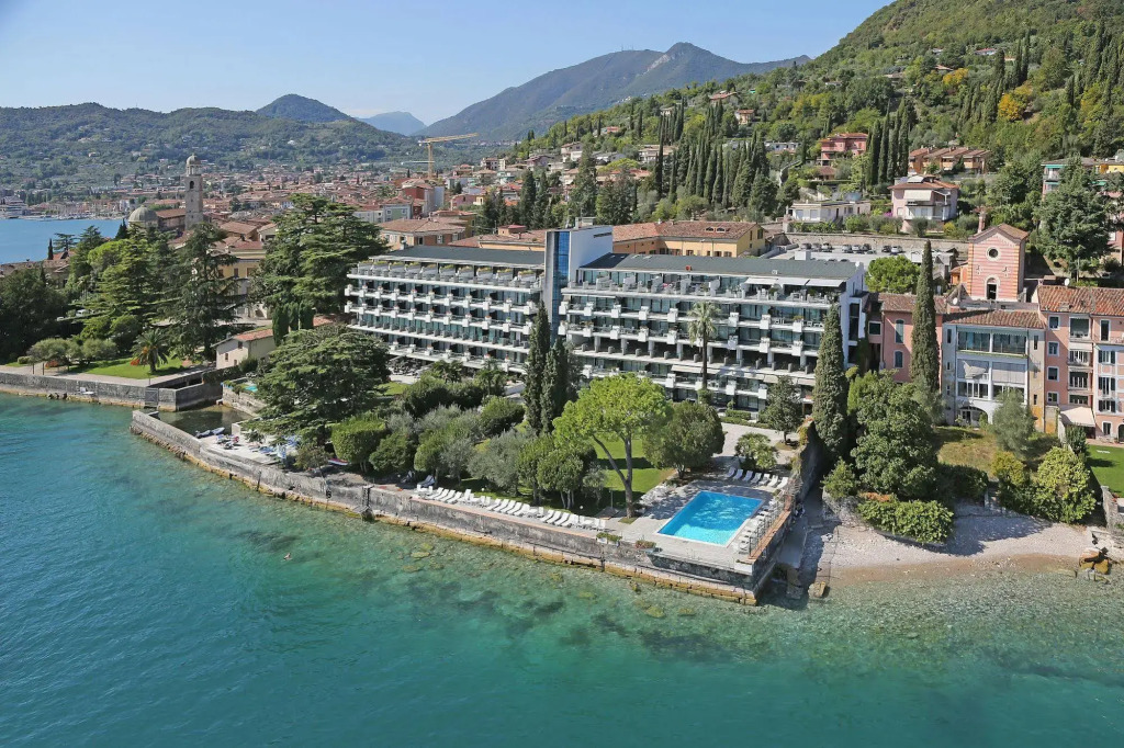 Hotel Salò du Parc
