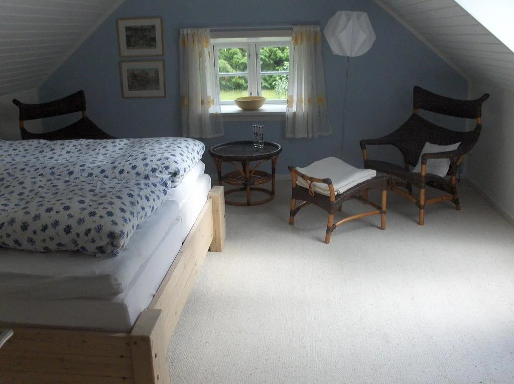 Kronhjorten Guesthouse