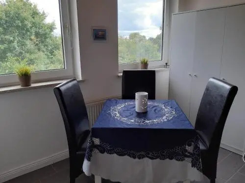 Ferienwohnung Deckner