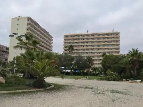 Casas Holiday Miramar IV