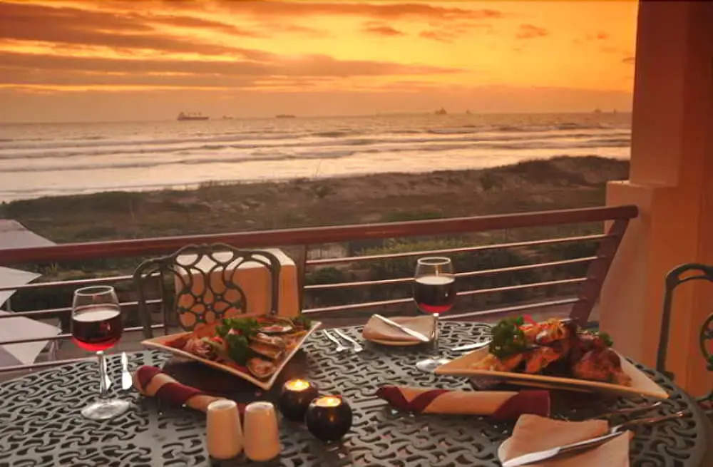 Leisure Bay