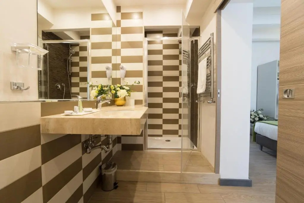 Palazzo Sisto Exclusive Rooms