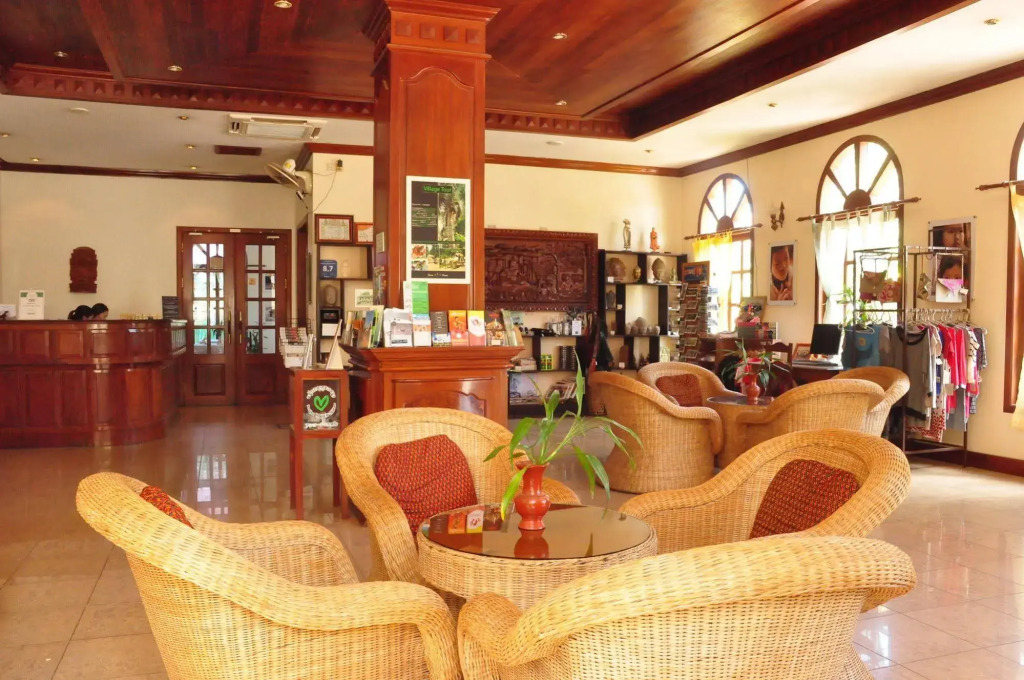 Soria Moria Boutique Hotel