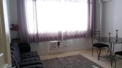 Jales Center Hotel