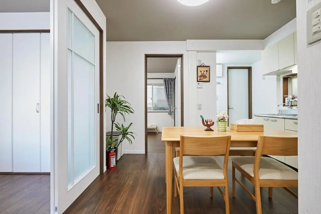 Ka's house
