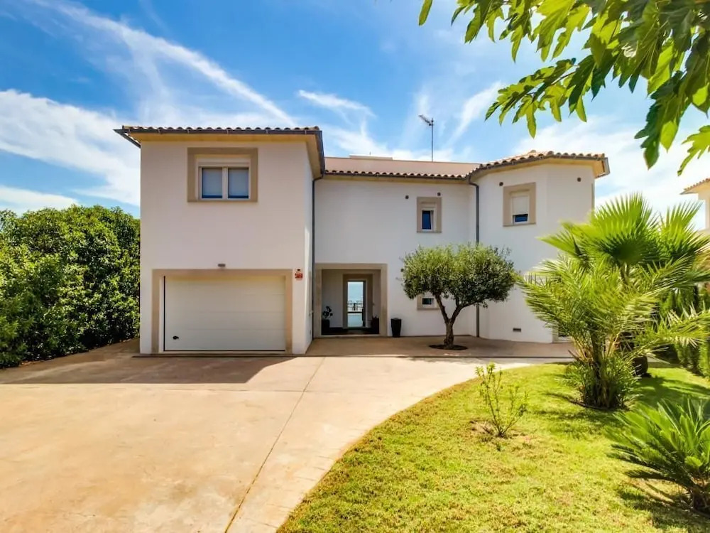 Villa Cielo