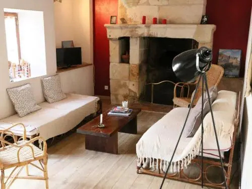 House Les Tilleuls
