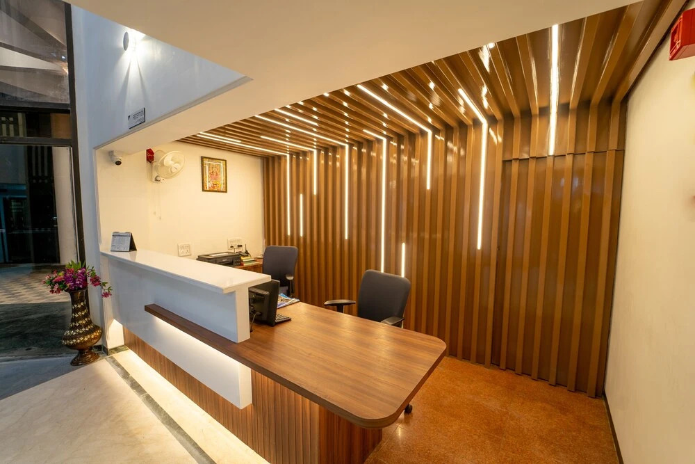 Hotel Kewal