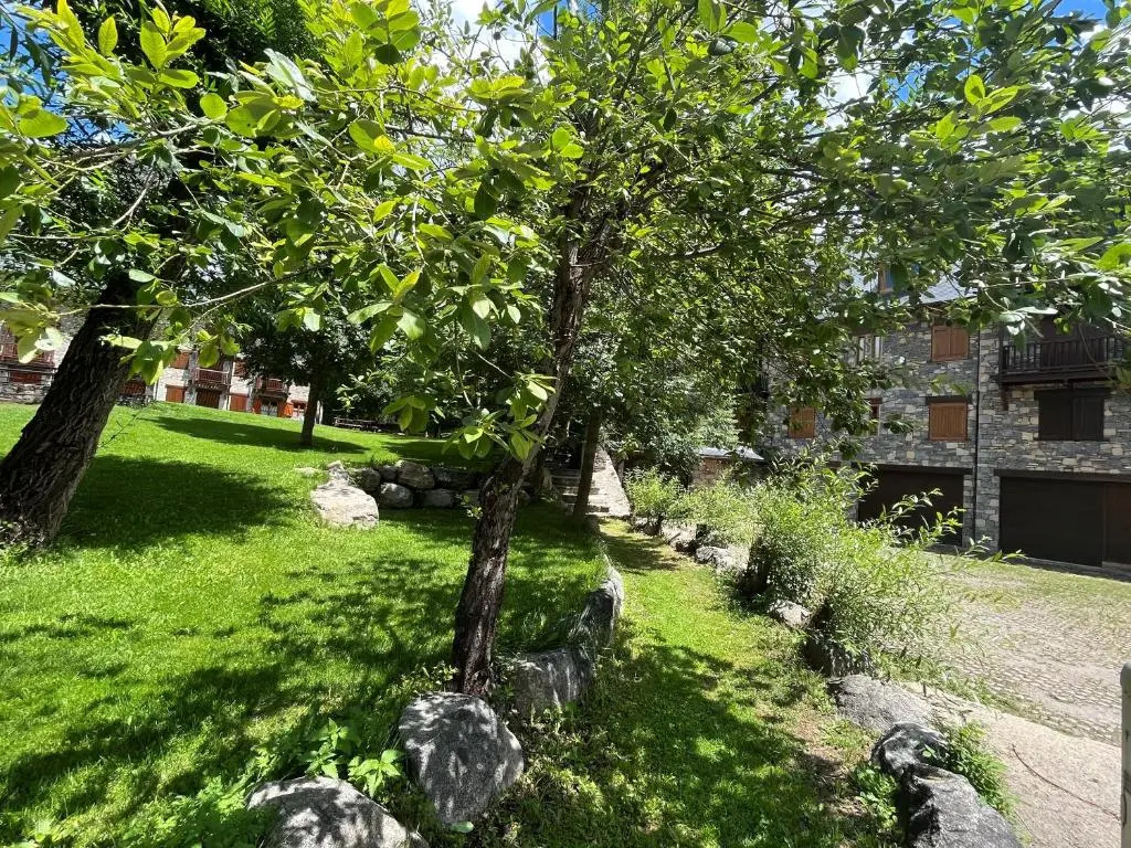 Duplex 80 m2 con vistas a la montaña