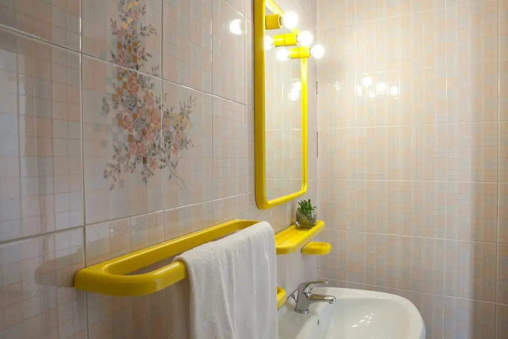 Hotel Umberto