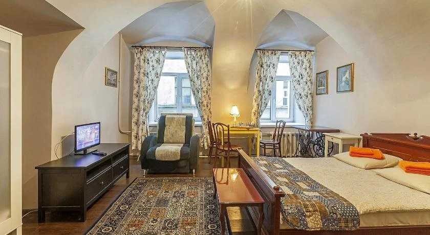 Guest House Griboedova 12