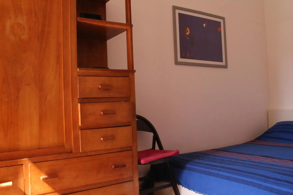 Hazelrome apartment