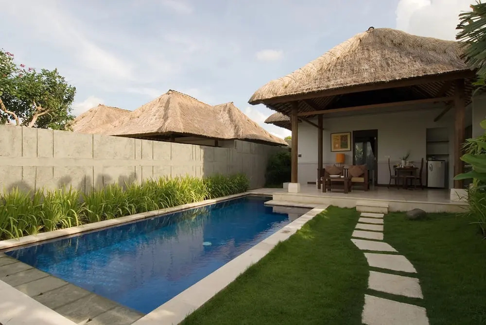 Alam Bali Villa