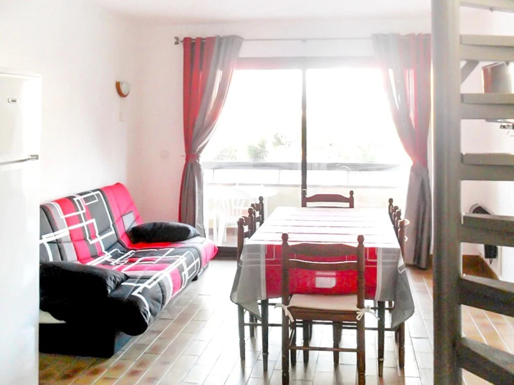 Holiday Home Rue Sombrero