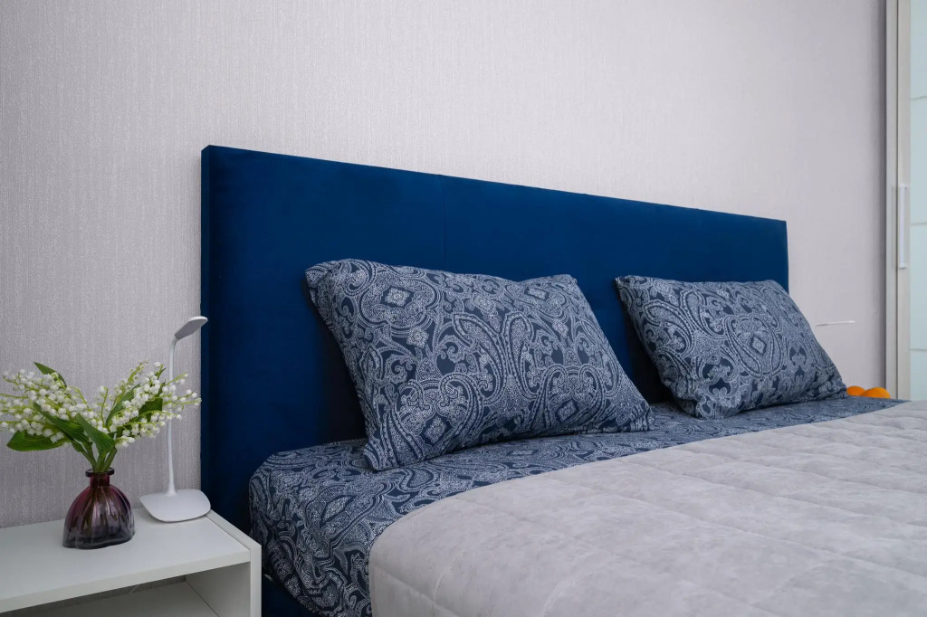 GoodTimeApartments у реки Кубань