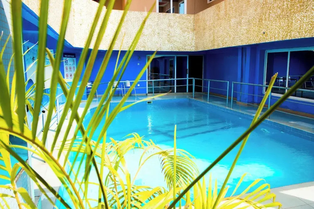 Golden Key Hotel