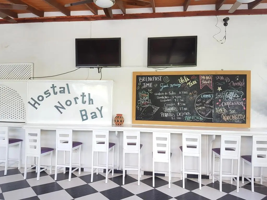 Hostal North Bay